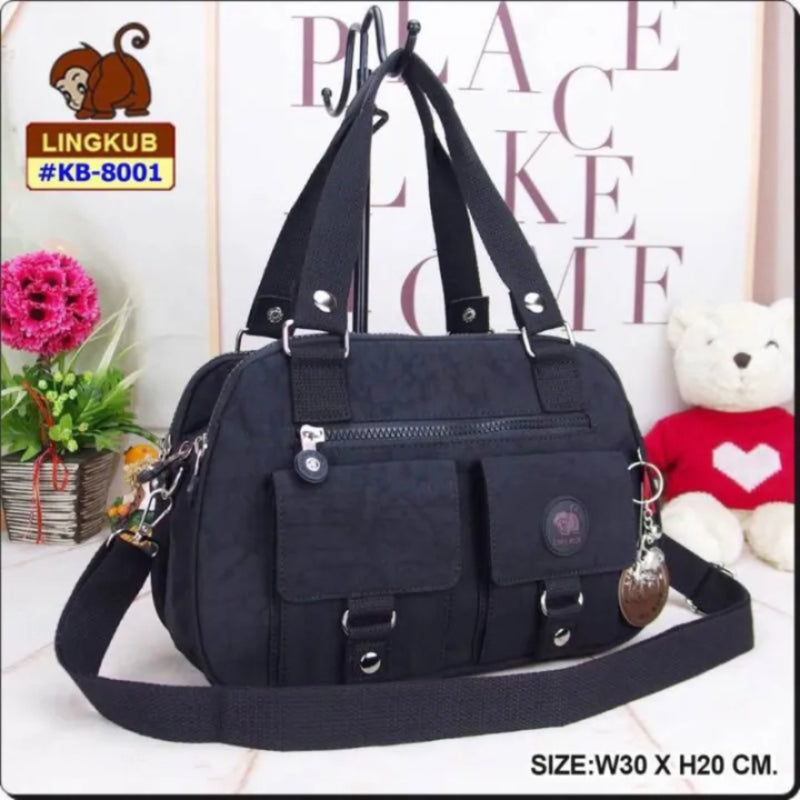 LING KUB KB-8001 Everyday shoulder bag