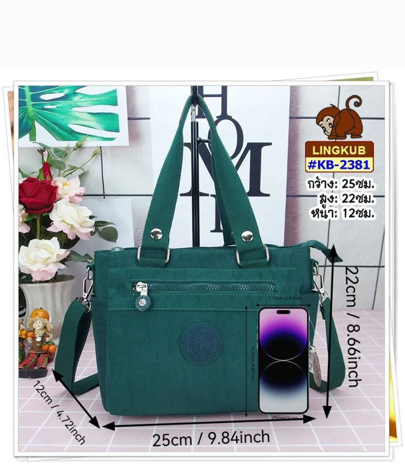 LING KUB KB-2381 Everyday crossbody bag