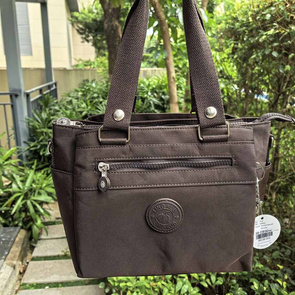 LING KUB KB-2381 10in Crossbody Bag
