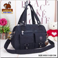 LING KUB KB-8001 Crossbody Bag