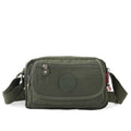 LING KUB KB-2414 Compact Crossbody Bag