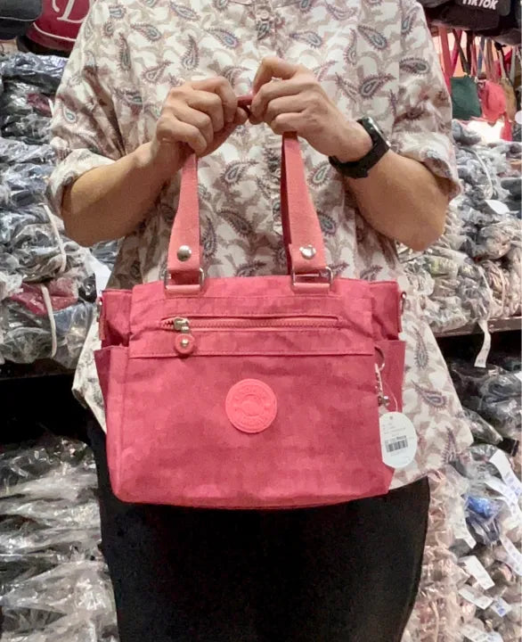 LING KUB KB-2381 10in Crossbody Bag