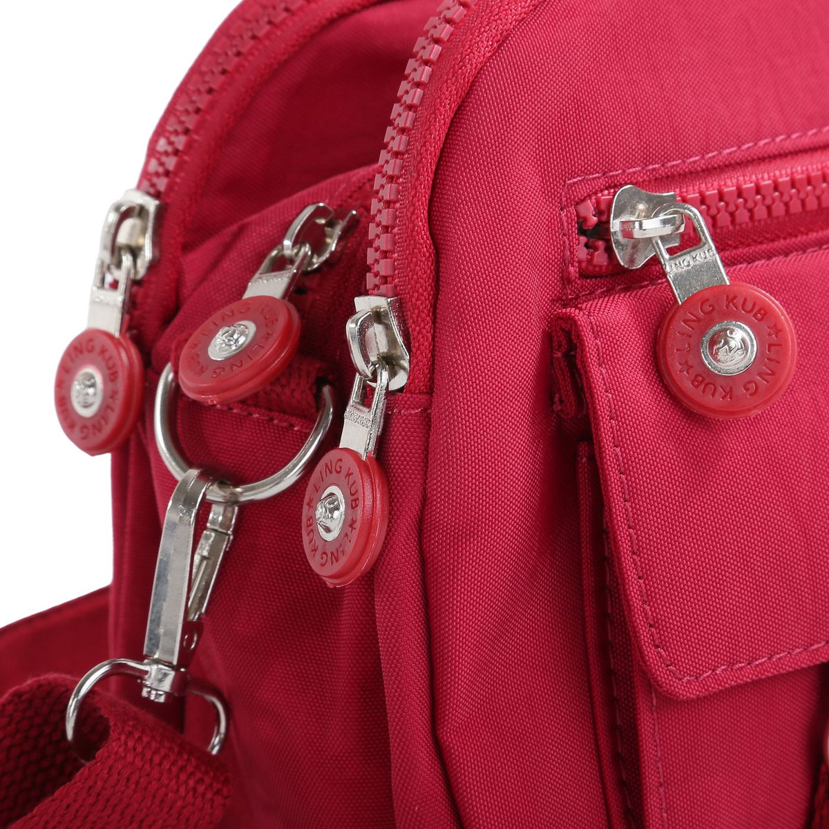 LING KUB KB-3004 Lightweight Nylon Sling Bag